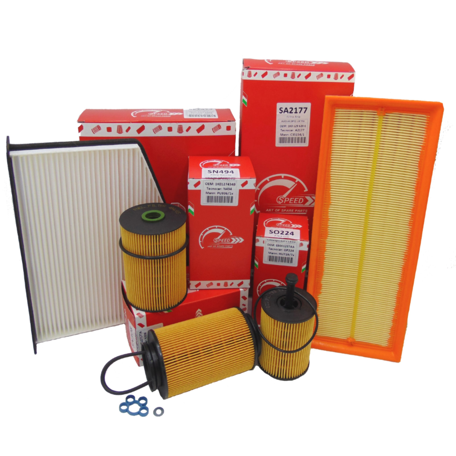 SPEEKTP009